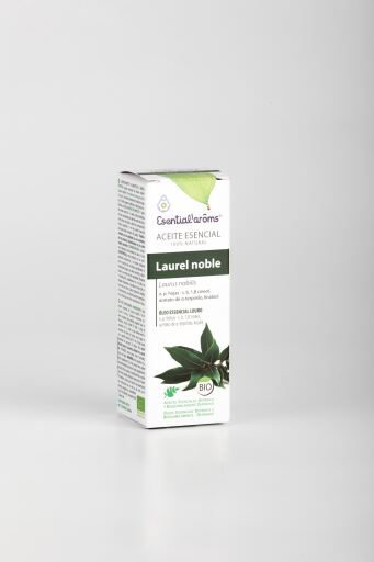 Esential'ar&ocirc;ms &Auml;therisches &Ouml;l des Edellorbeers, 30 ml