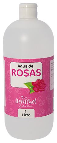 Herdibel Rosenwasser 1000 ml