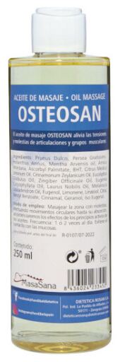 Herdibel Osteosan&ouml;l 250 ml