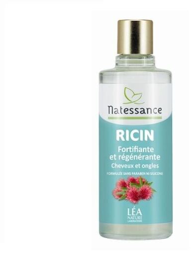Natessance Rizinus&ouml;l 100 ml