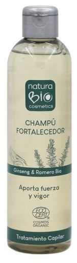 Ginseng &amp; Rosmarin St&auml;rkendes Shampoo 250 ml