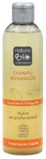 Avocado &amp; Ginkgo Bio-Reparaturshampoo 250 ml
