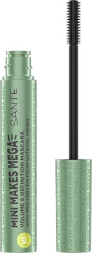 Sante Mini Makes Mega Mascara 8 ml