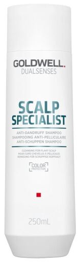 Dualsenses Scalp Specialist Anti-Schuppen-Shampoo