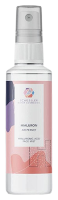 Hyalurons&auml;ure-Gesichtsspray 100 ml