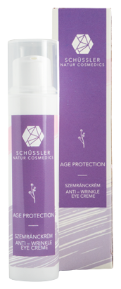 Age Protection Premium Augenkonturcreme 15 ml