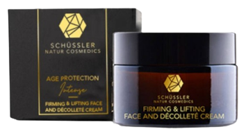 Straffende und straffende Anti-Aging-Creme 50 ml