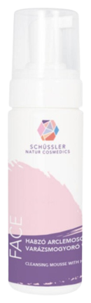 Hamamelis Reinigungsschaum 150 ml