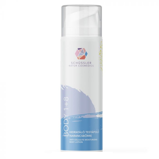 Sch&uuml;ssler Natur Cosmedics Nat&uuml;rliche Lotion Nr.1 + Nr.8 200 ml