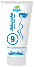 N9 Natrium Phosphoricum Gesichtscreme 75 ml