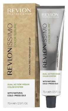 Revlon Professional Revlonissimo Color Sublime Mix Permanente F&auml;rbung 75 ml
