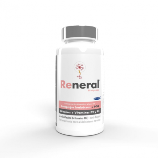Margan Biotech Nieren 60 Kapseln