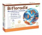 Bifloradis 15 Kapseln