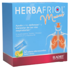 Herbafriol Schleim 12 Beutel