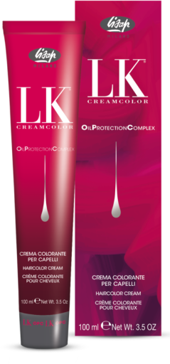 Lisap LK &Ouml;lschutzkomplex 100 ml