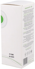 Liposomales K2 + D3 60 ml