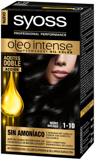 Syoss Intensive &Ouml;lt&ouml;nung 50 ml