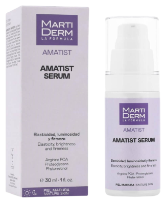 Martiderm Amatist Serum f&uuml;r reife Haut 30 ml