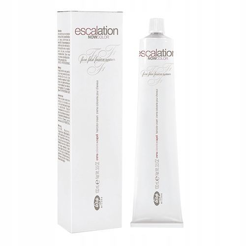 Lisap Escalation Now Farbe 100 ml