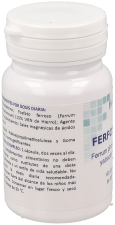 Ferfospag 60 Kapseln