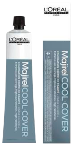 L'Or&eacute;al Professionnel Majirel Cool Cover Permanente Farbe 50 ml