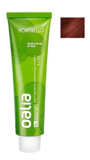 Montibello Oalia Permanente F&auml;rbung ohne Ammoniak 60 gr