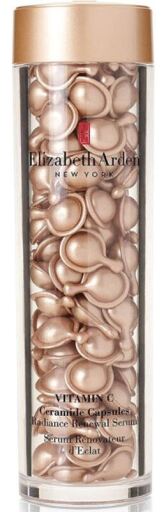 Elizabeth Arden Vitamin-C-Ceramid-Kapseln Radiance Renewal Serum