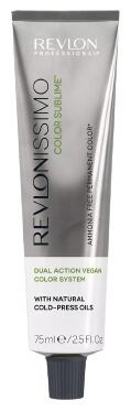 Revlon Professional Revlonissimo Color Sublime Color & Care Ammoniakfreie Haarfarbe 75 ml