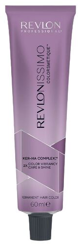 Revlon Professional Revlonissimo Colorsmetique Permanenter Farbstoff Violett 60 ml