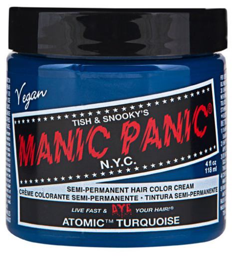 Manic Panic Klassische Tish & Snooky's Haarfarbe 118 ml