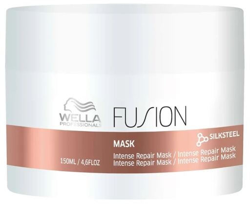 WELLA Professionals Fusion Intense Repair Haarmaske
