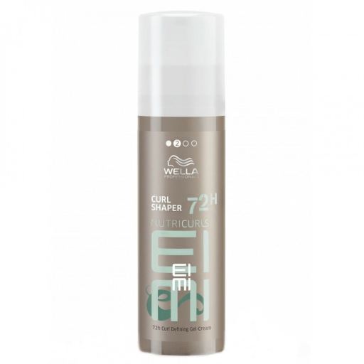 WELLA Professionals Eimi Nutricurls Lockenformer-Gelcreme 150 ml