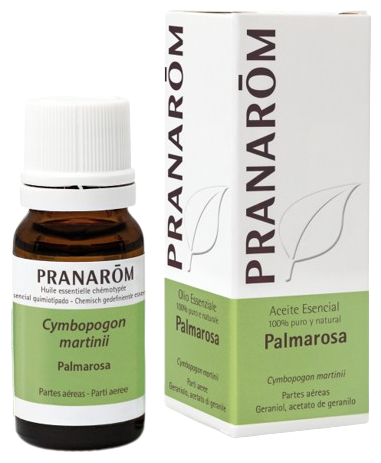 Pranarom &Auml;therisches Palmarosa&ouml;l