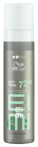 WELLA Professionals Eimi Nutricurls Soft Twirl Schaum 200 ml