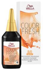 Color Fresh Semipermanente Coloration 75 ml Color Fresh Semipermanente Coloration 75 ml