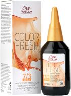 Color Fresh Semipermanente Coloration 75 ml Color Fresh Semipermanente Coloration 75 ml