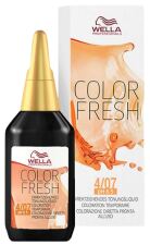 Color Fresh Semipermanente Coloration 75 ml Color Fresh Semipermanente Coloration 75 ml