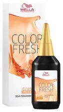 Color Fresh Semipermanente Coloration 75 ml Color Fresh Semipermanente Coloration 75 ml