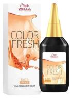 Color Fresh Semipermanente Coloration 75 ml Color Fresh Semipermanente Coloration 75 ml