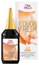 Color Fresh Semipermanente Coloration 75 ml Color Fresh Semipermanente Coloration 75 ml