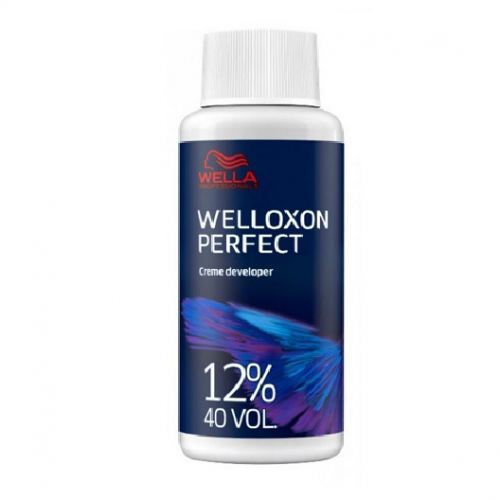 WELLA Professionals Welloxon Perfect Wasserstoffperoxid 12% 40 Vol