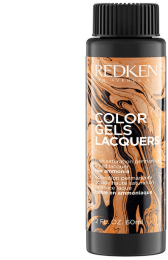 Redken Farbgele Lacke Permanente Fl&uuml;ssigcoloration 60 ml