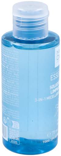 Martiderm Essentials 3-in-1 Mizellen-Reinigungsl&ouml;sung