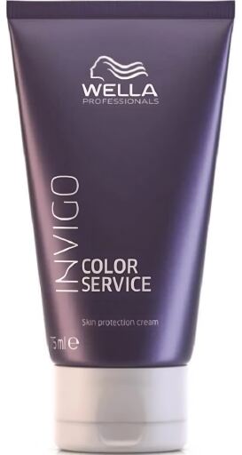 WELLA Professionals Invigo Color Service Hautschutzcreme 75 ml