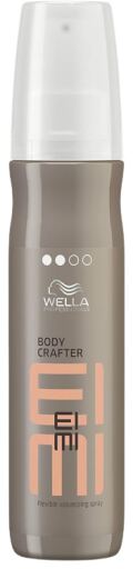 WELLA Professionals Eimi Body Crafter Flexibles Volumenspray 150 ml