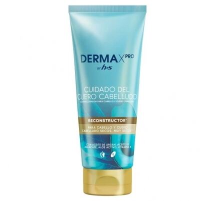 Dermaxpro Rekonstruktiver Conditioner 220 ml