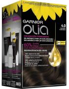 Olia Permanente Coloration Olia Permanente Coloration