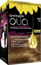 Olia Permanente Coloration Olia Permanente Coloration