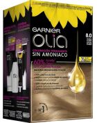 Olia Permanente Coloration Olia Permanente Coloration