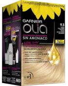 Olia Permanente Coloration Olia Permanente Coloration